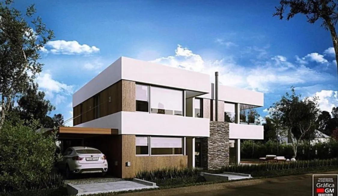 Inversión en bienes raíces en USA