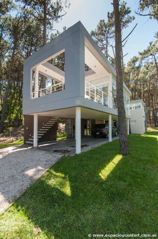 Contemporánea y dinámica