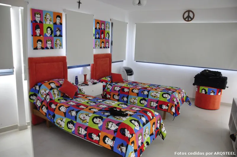 Arquitectura sin límites