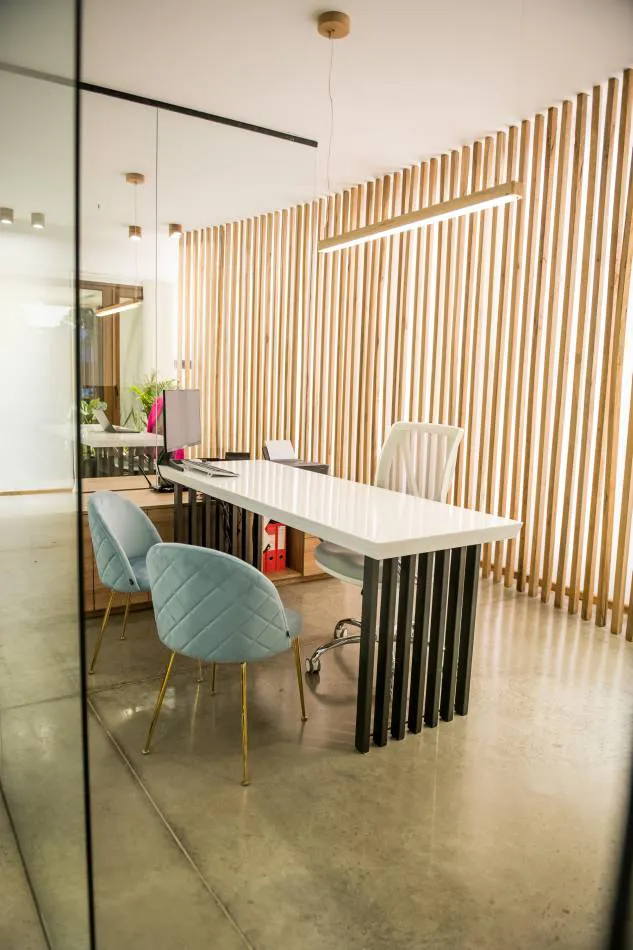 Reciclado fundacional