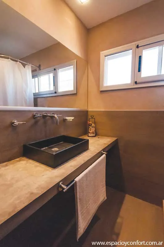 A la altura del paisaje