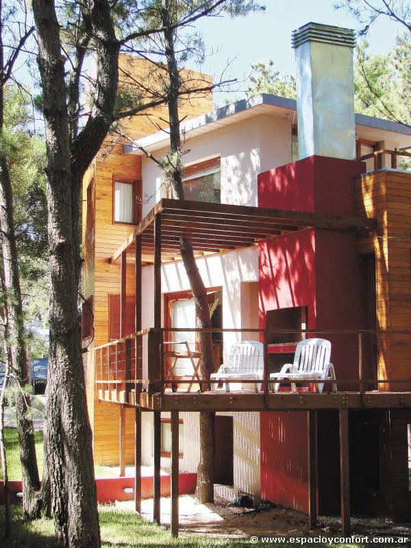 Con el carácter del viento