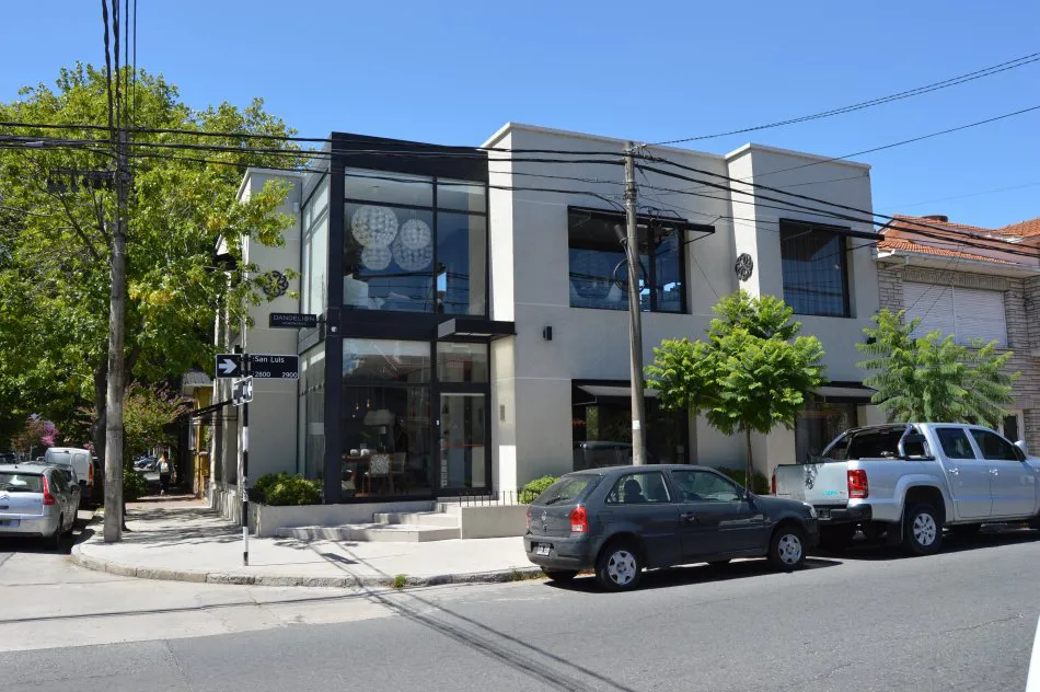 Espacios únicos para vivir y consentir