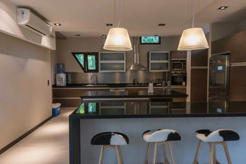 Convivir en equilibrio