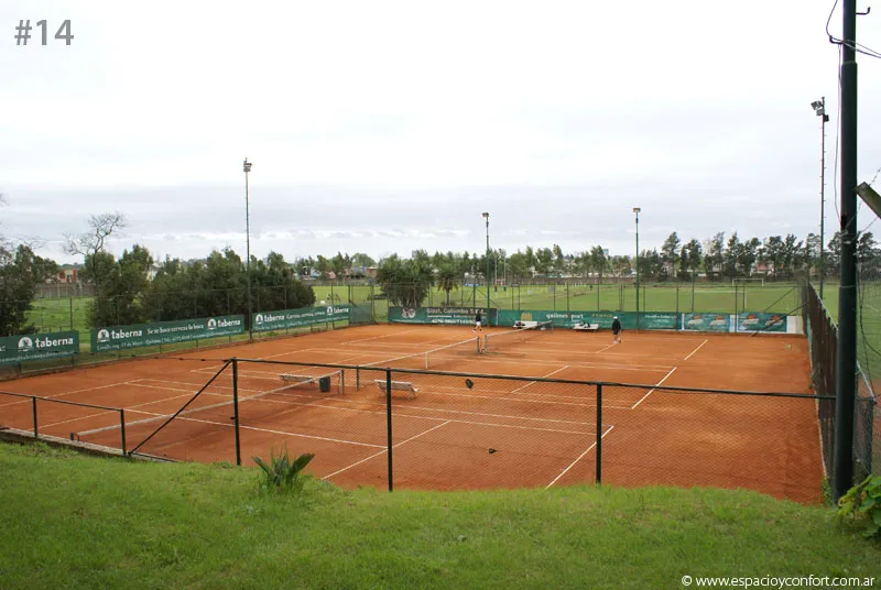 Emblemática tradición