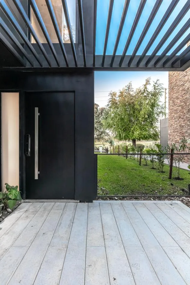 Articulación y fluidez