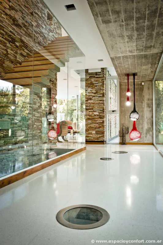 Funcionalidad por doquier