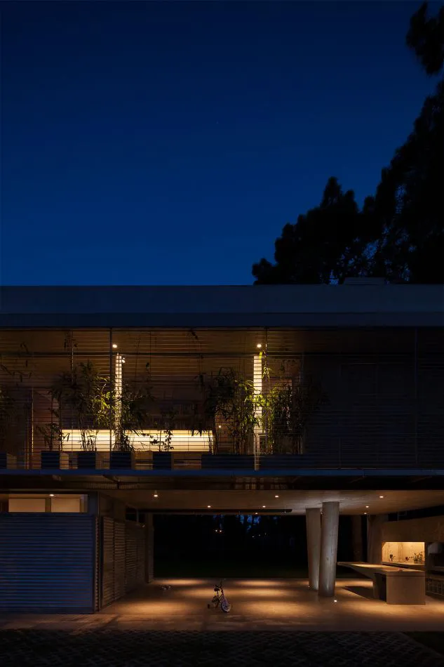 Para que la vida suceda