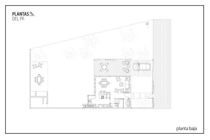 La fluidez como premisa