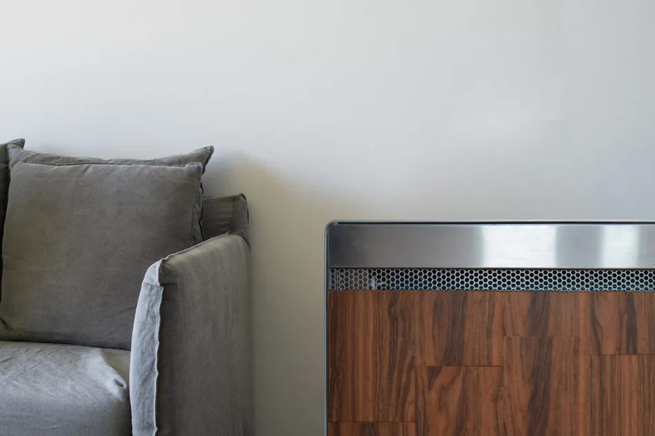 Eco-energia en climatización