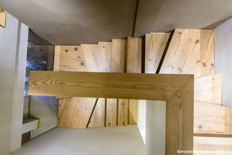 La fluidez como premisa