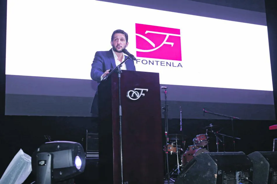 Más de 6.000 personas asistieron a la inauguración