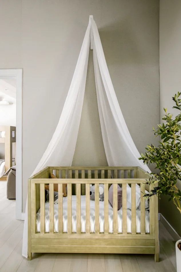 Casa Foa - Parque de la innovación