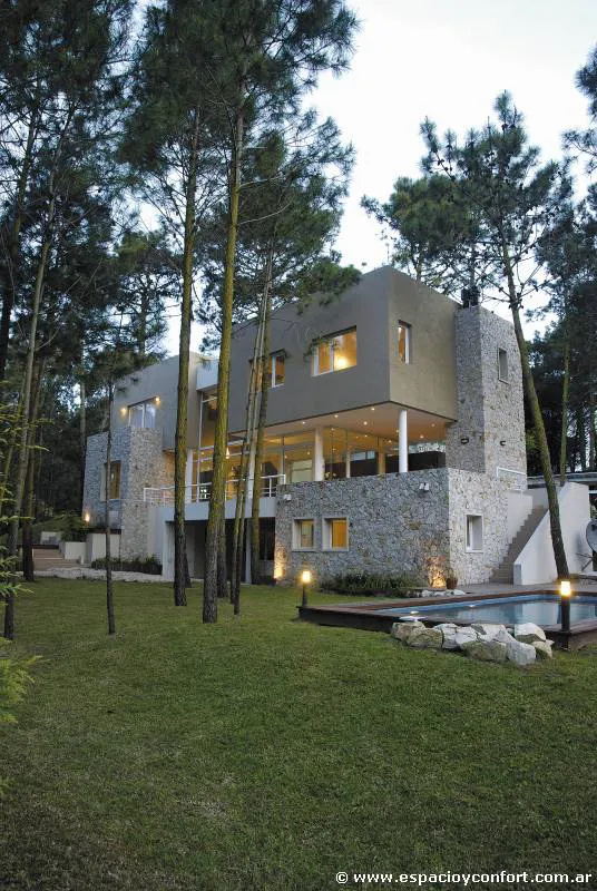 Médano verde, un lugar….