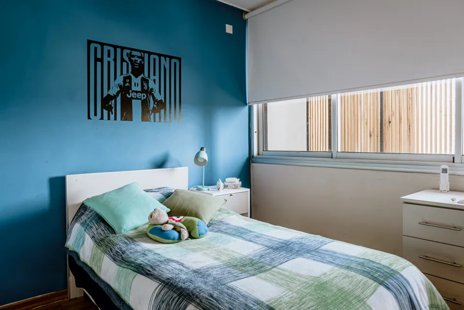 Superposición de volúmenes