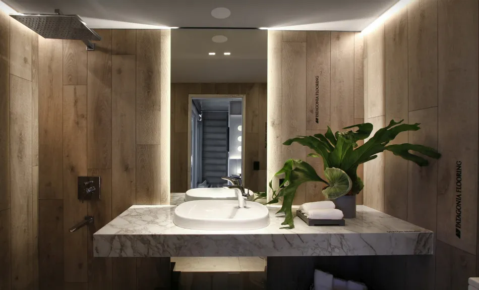 Experiencia Satélite Casa FOA