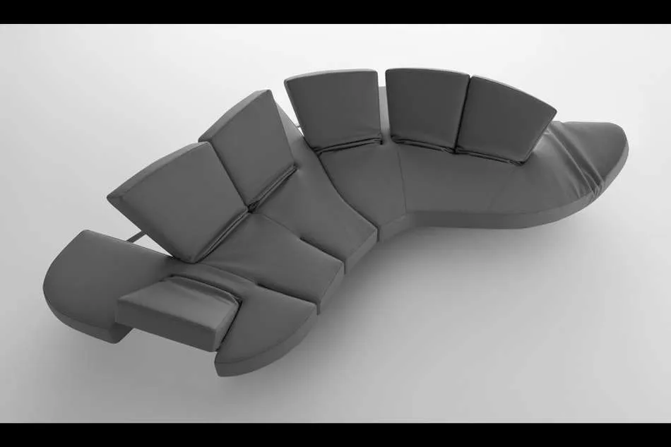 Concepto multifunción