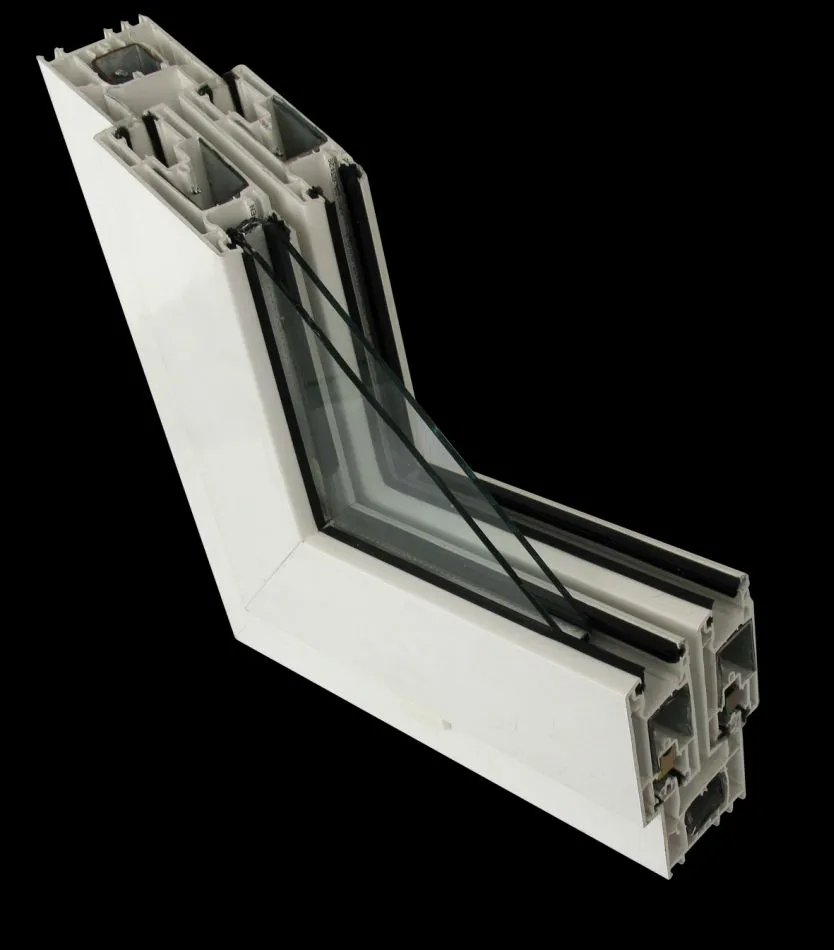 PVC y construcción sostenible