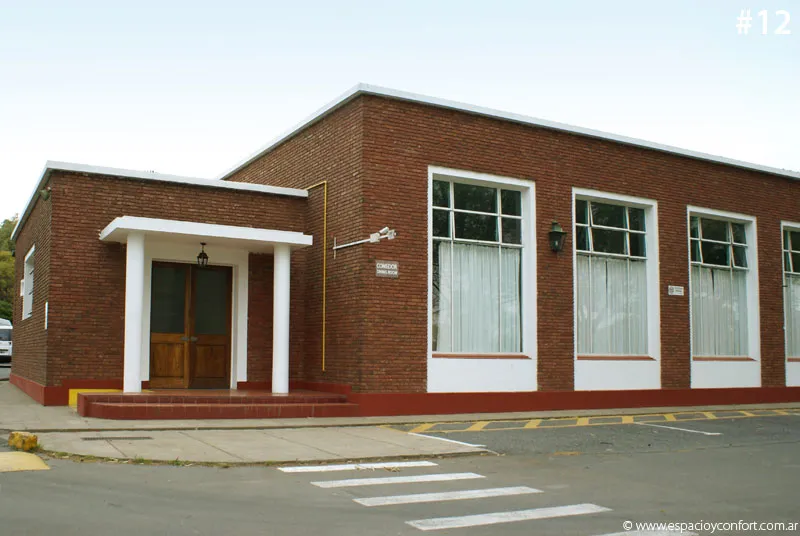 Emblemática tradición