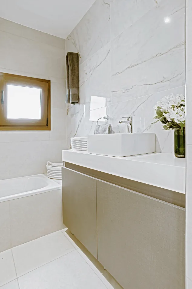 Inauguró Casa MIES 211