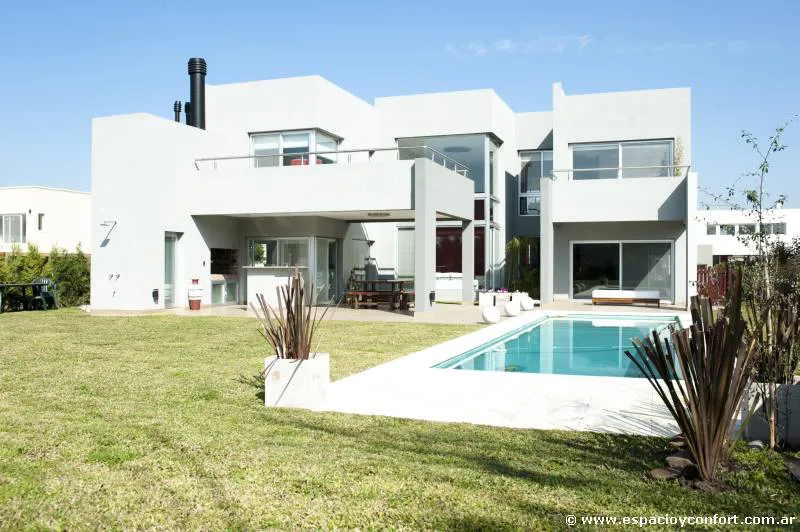 Detrás de lo simple