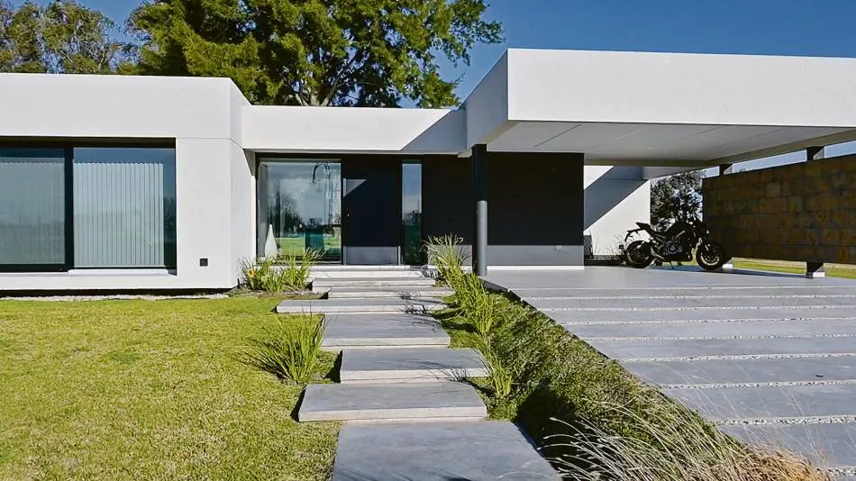 Simplicidad y elegancia