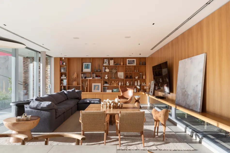 Pensada para adaptarse