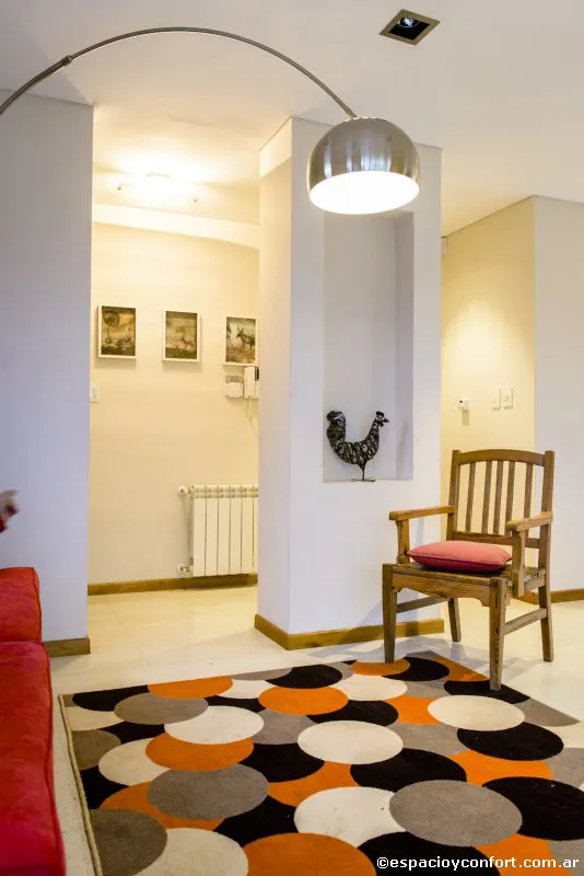 La fluidez como premisa