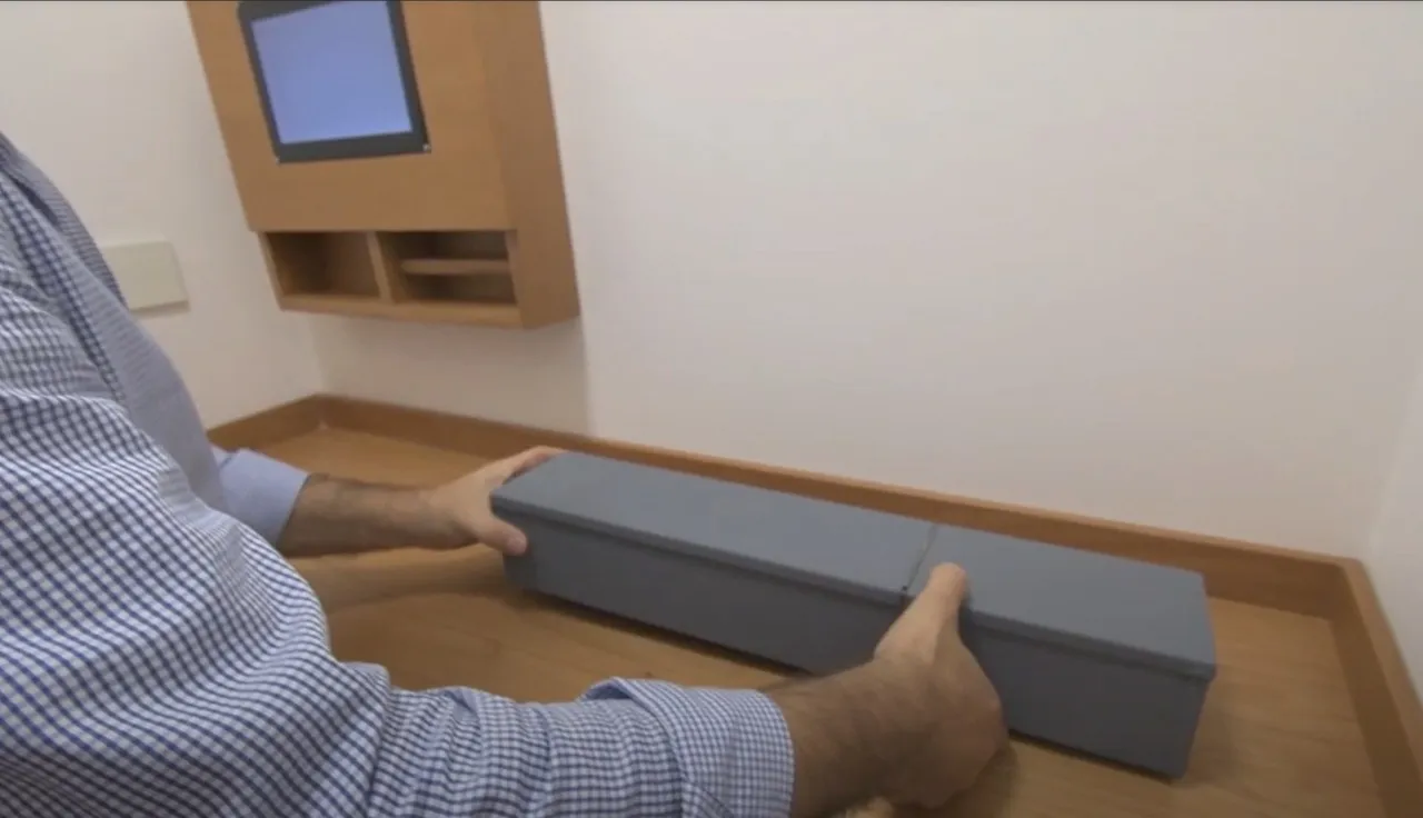 901 Box Cajas de Seguridad Privadas, la tranquilidad de estar en buenas manos