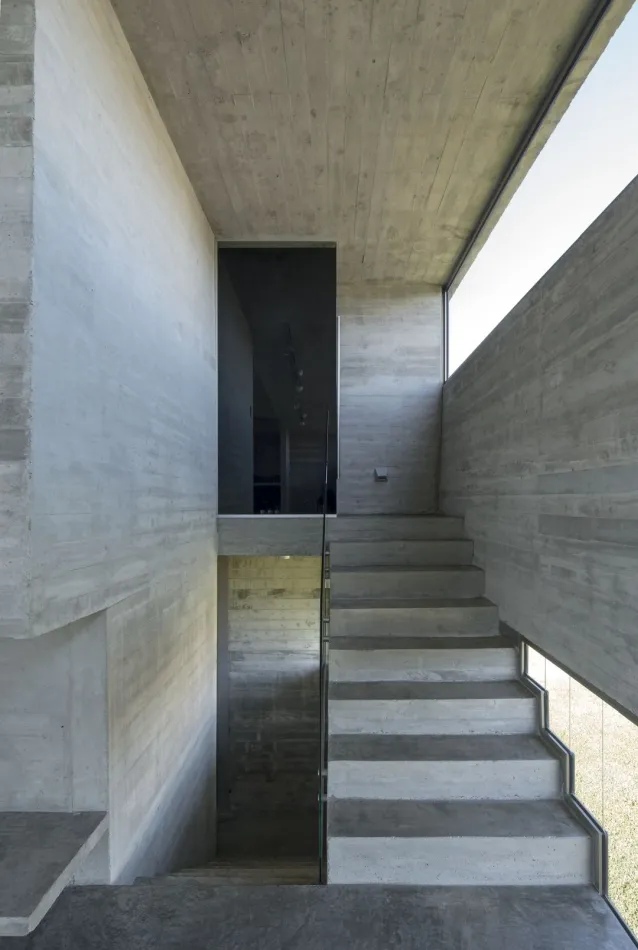 Una arquitectura de síntesis