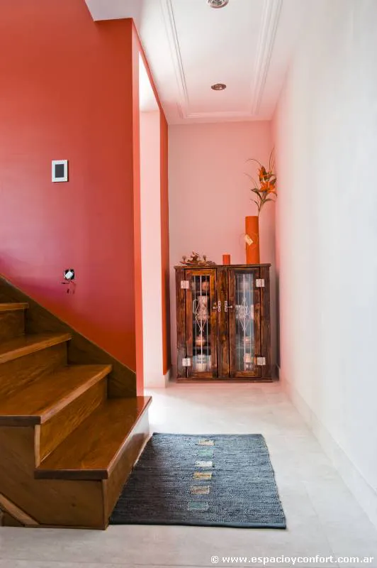 Detrás de lo simple