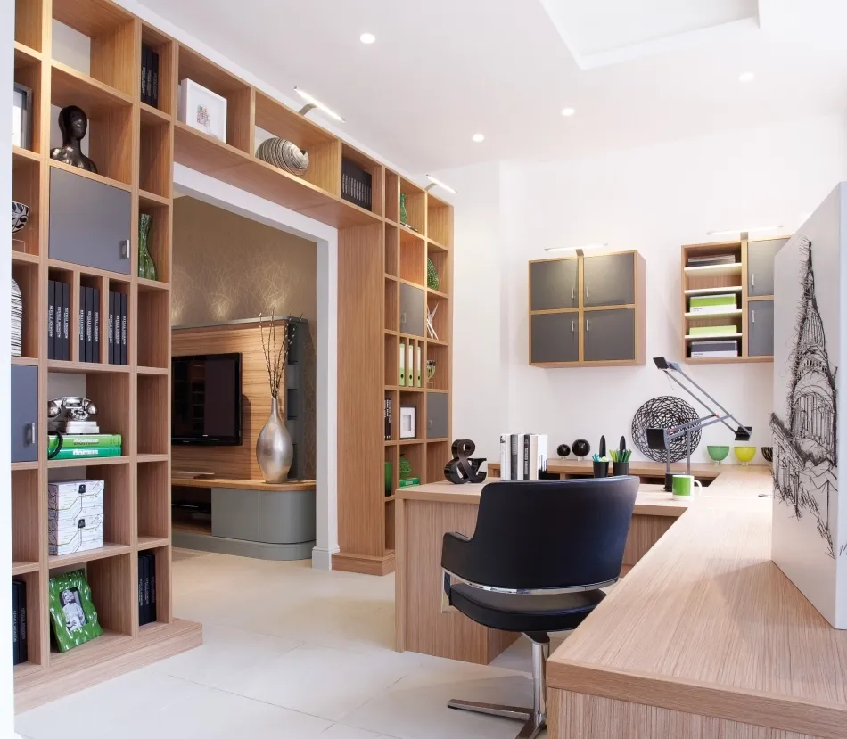 Un infaltable en la decoración