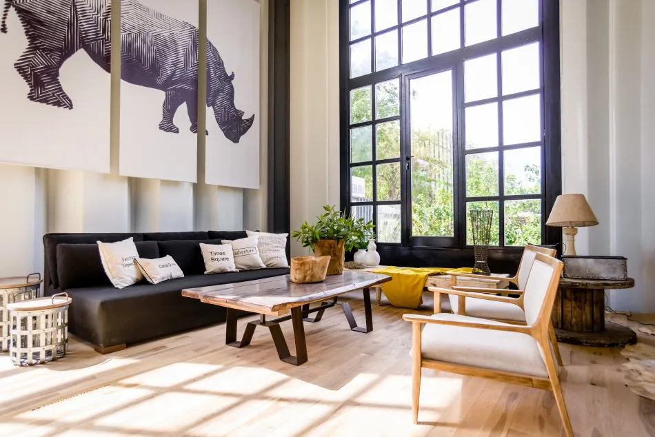 Estilo Pilar 2018: El Vivero