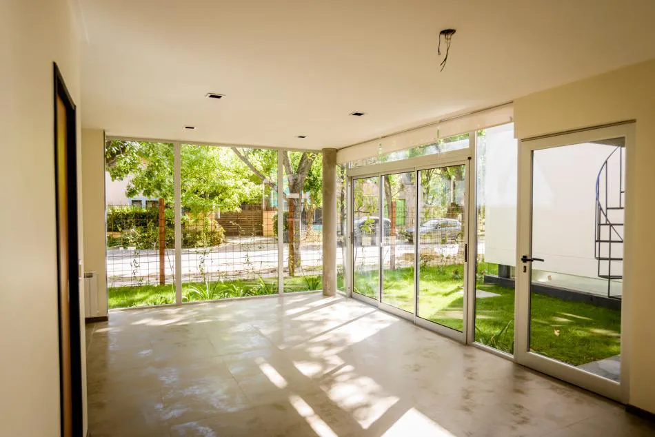 Una nueva forma de habitar