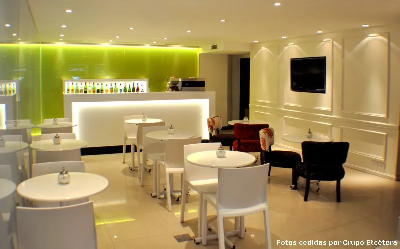 Propuesta de conjugar