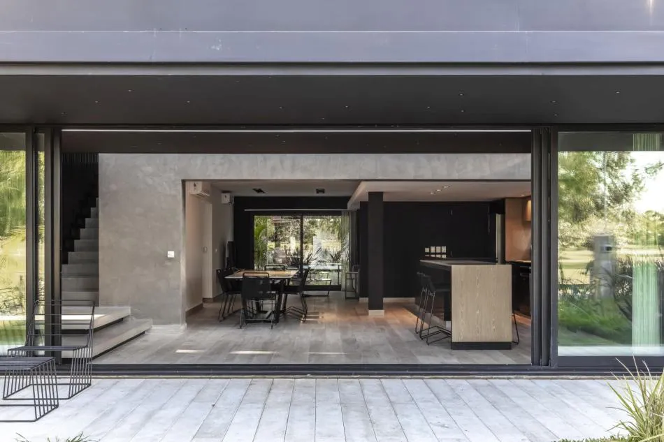 Articulación y fluidez