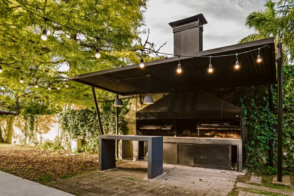 Una casa con identidad