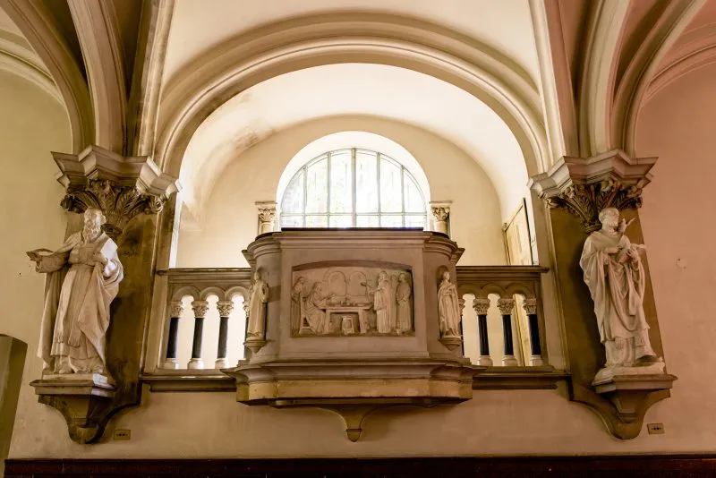 Belleza en entorno natural