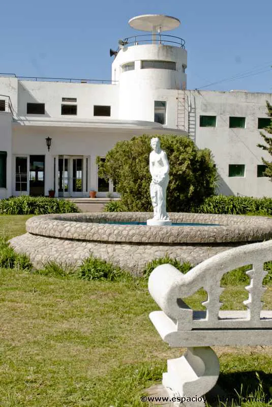 Patrimonial e histórico