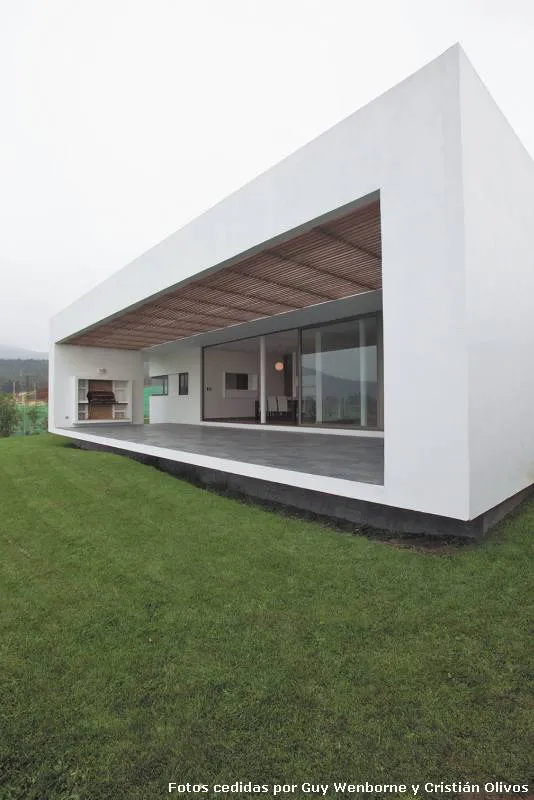 Modernidad y equilibrio