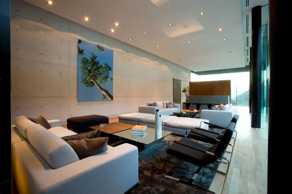 El volumen de la ligereza