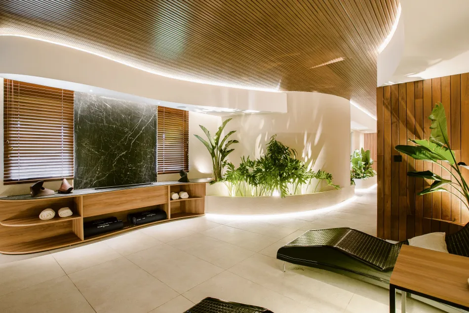 Casa Foa - Parque de la innovación