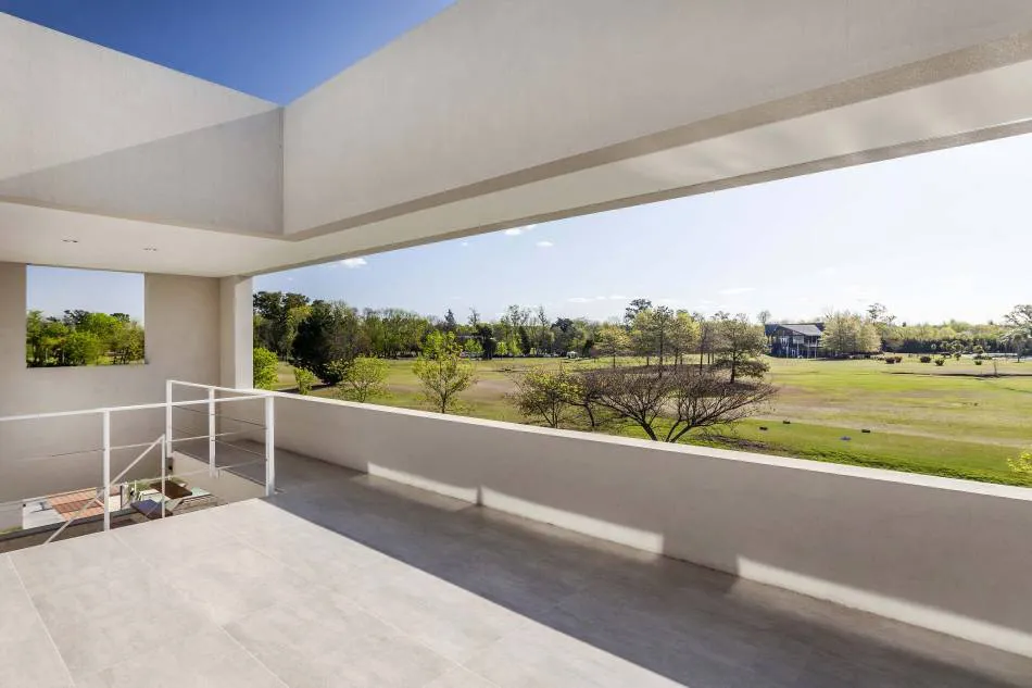 Geometría y paisaje