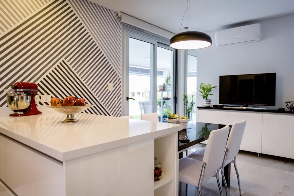 Con la vitalidad del agua