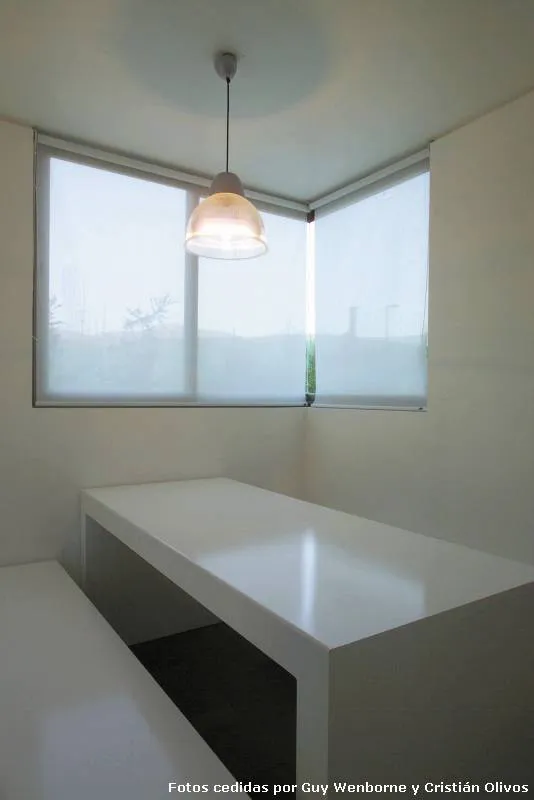 Modernidad y equilibrio