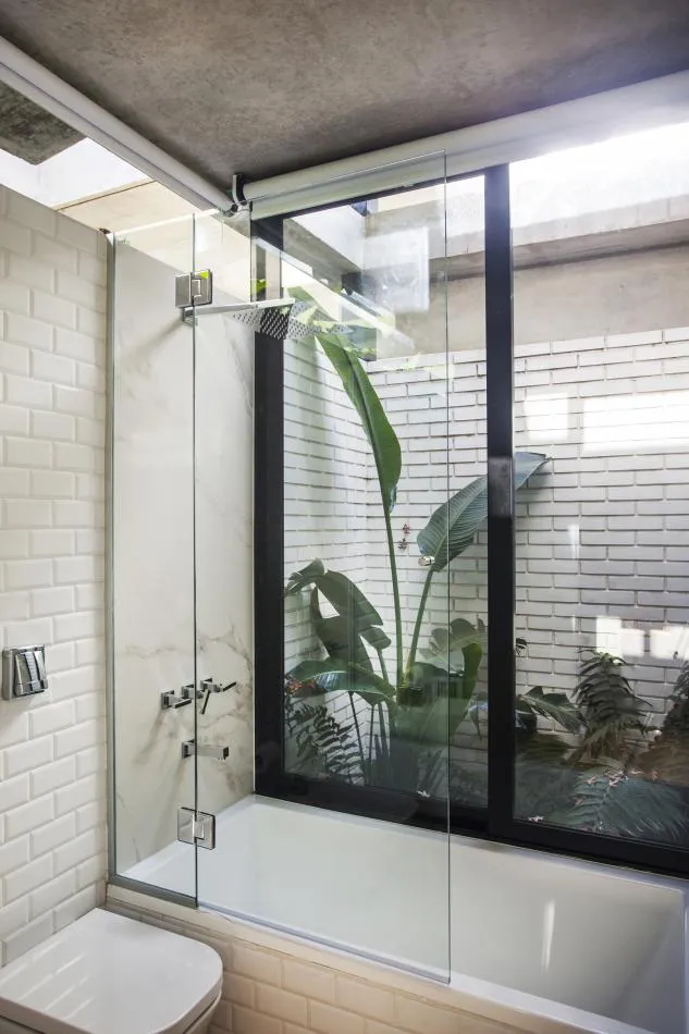 Profundidad y dinamismo