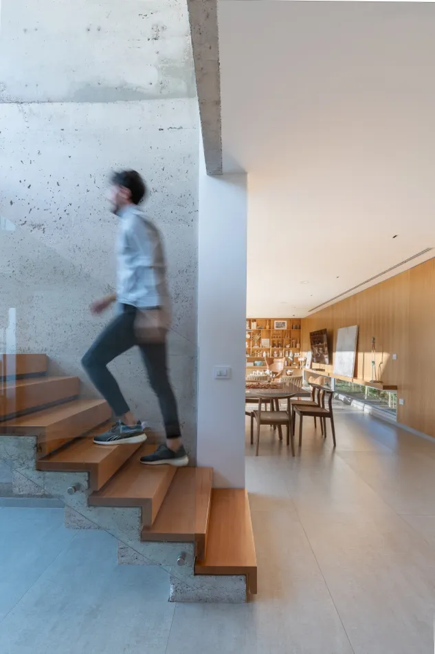 Pensada para adaptarse