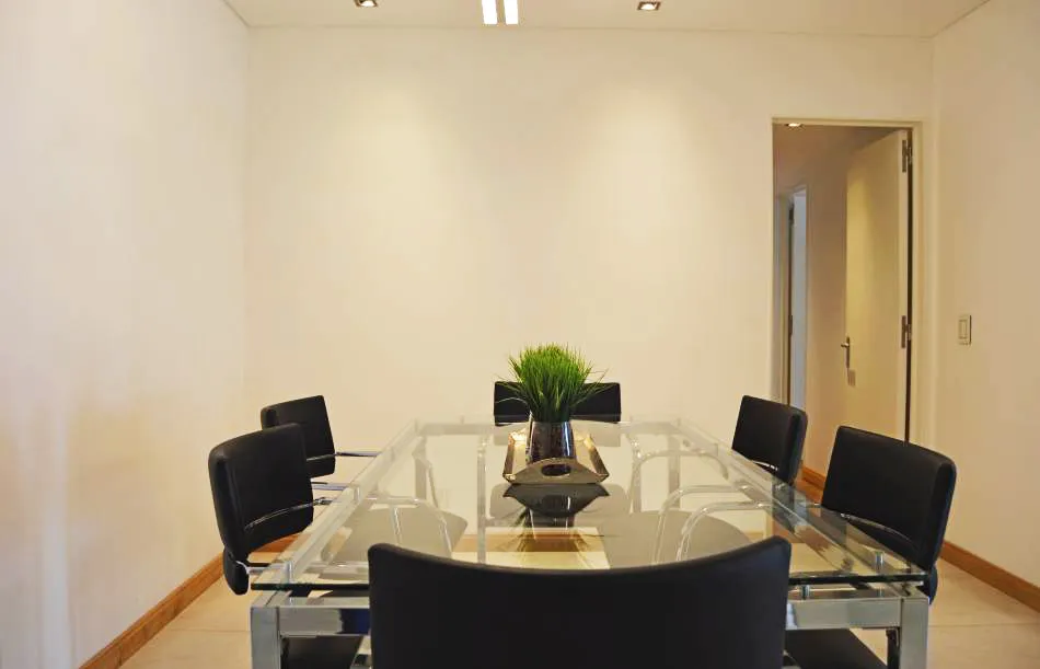 En el corazón de Madero