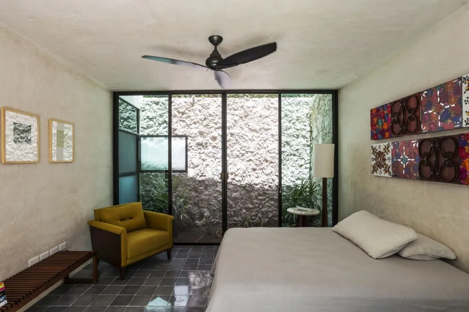 La casa del limonero