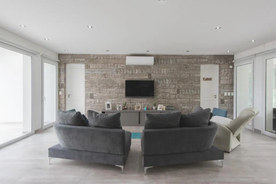 La esencia de quien habita